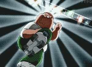 This is what I wanted to look like roller skating.